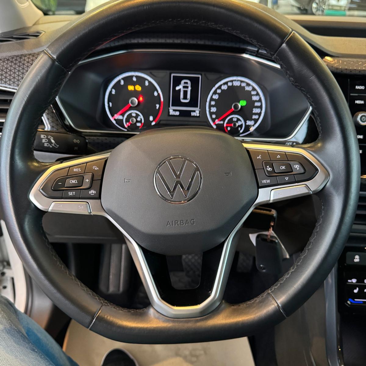 Volkswagen T-Cross 1.0 TSI Style