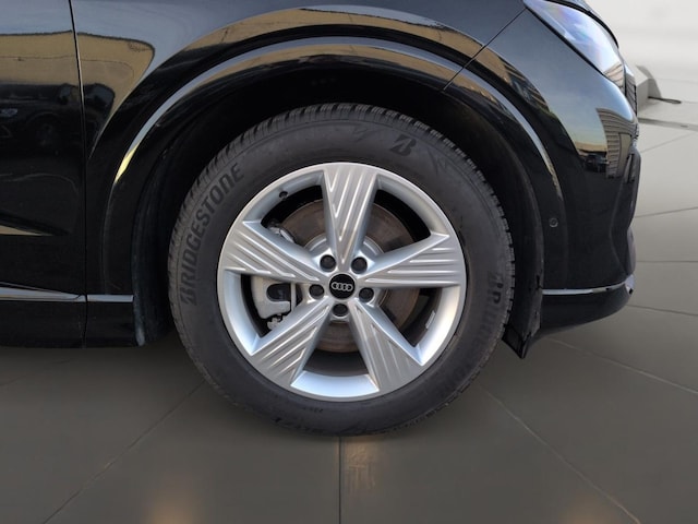 Audi Q4 e-tron Sportback