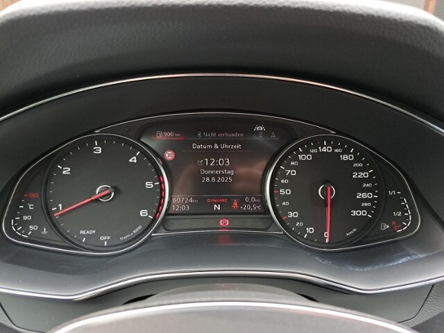 Audi A6 40 TDI Avant Quattro S-Tronic