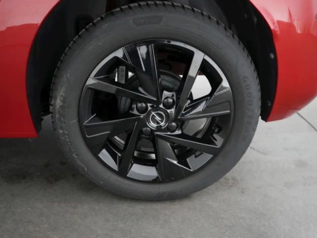 Opel Corsa GS-Line Grand Sport