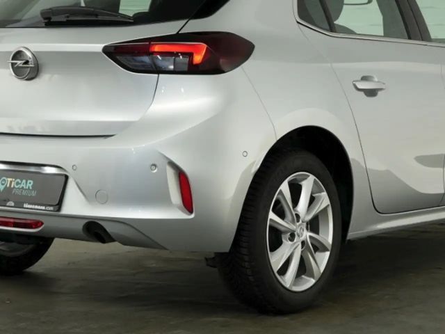 Opel Corsa Elegance