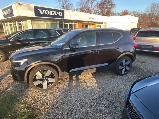 Volvo XC40 Bright Plus Recharge