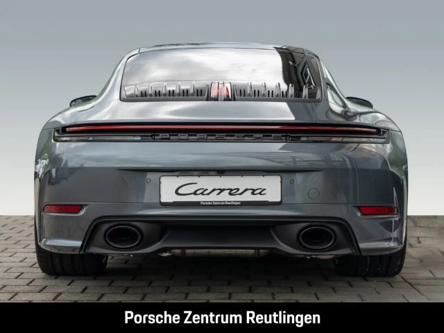 Porsche 992 Carrera Coupé S
