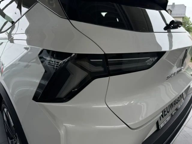 Renault Scenic Comfort Techno