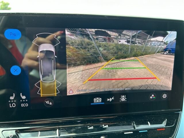 Volkswagen ID.4 1st Edition Performance Pro