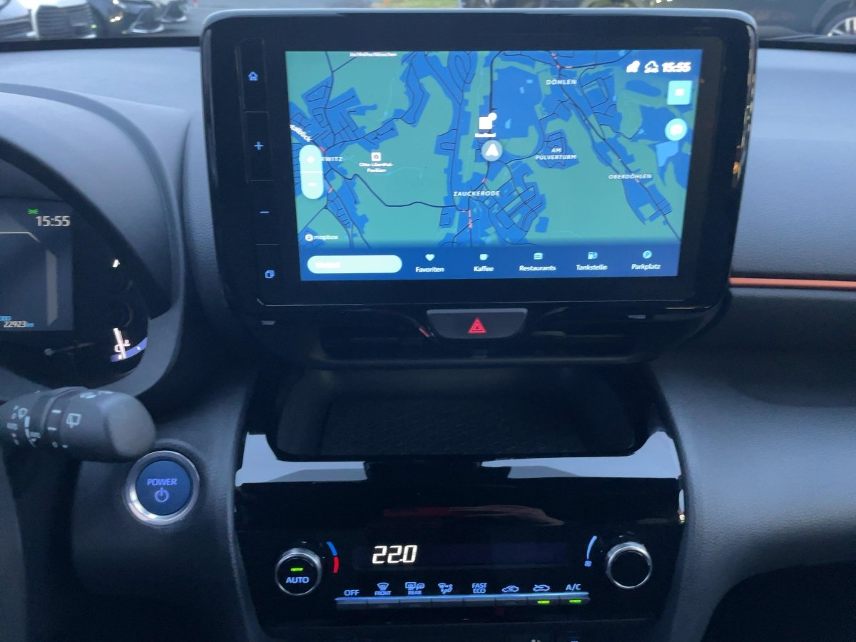 Toyota Yaris Cross 5-deurs