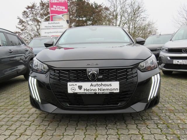 Peugeot 208 Allure Pack