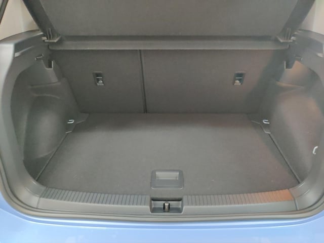 Volkswagen T-Cross 1.0 TSI IQ.Drive Life