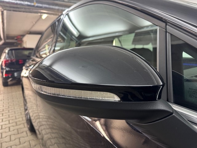 Volkswagen Golf Business Golf VIII Style