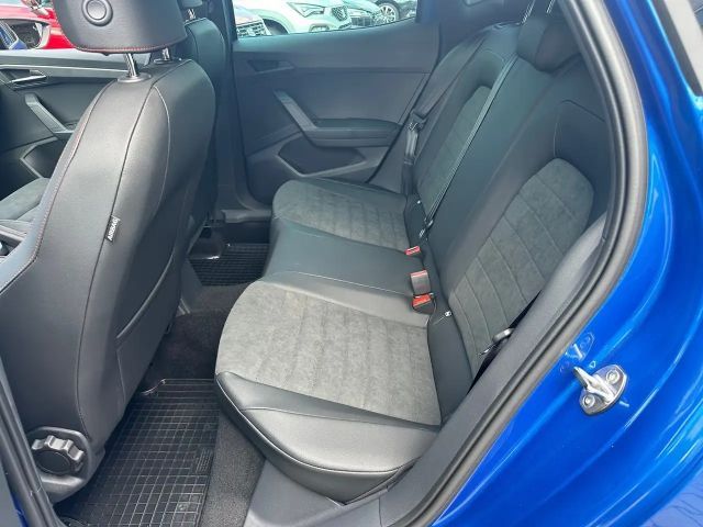 Seat Ibiza 1.0 TSI FR-lijn