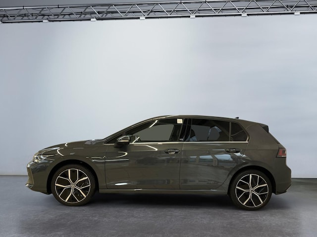 Volkswagen Golf 1.5 eTSI DSG Golf VIII