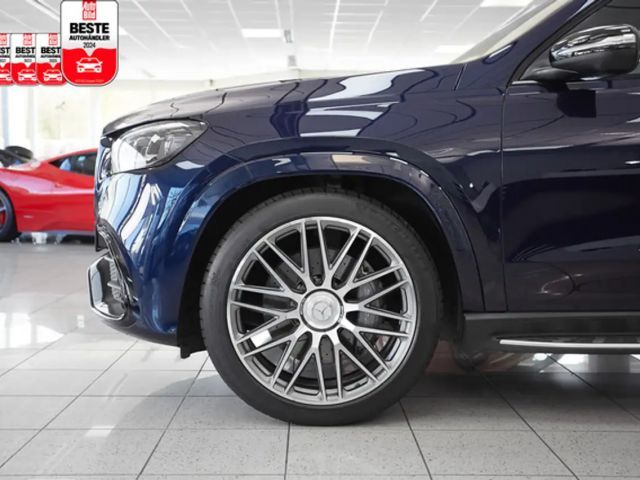 Mercedes-Benz GLS 63 AMG AMG Line