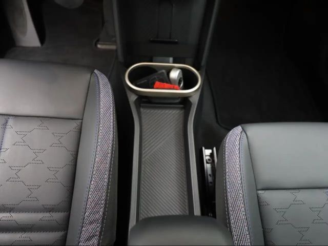 MINI Cooper NEW MODEL - automaat - navi