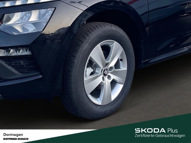 Skoda Kamiq 1.0 TSI Selection