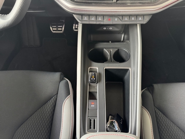 Skoda Elroq Lodge mit Sport Paket