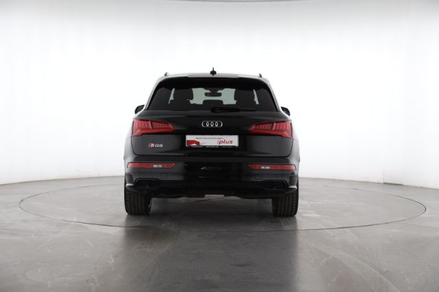 Audi SQ5 Quattro