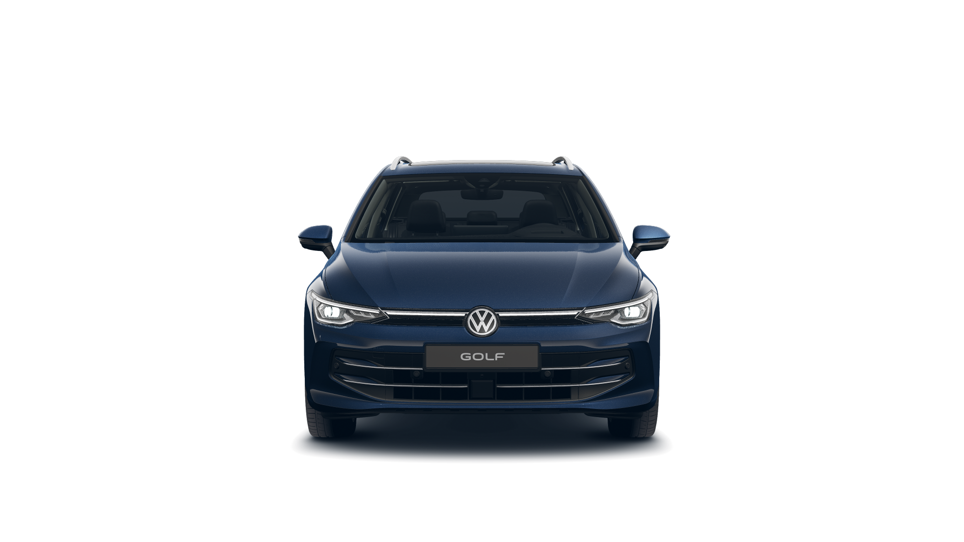 Volkswagen Golf DSG Golf VIII Style Variant