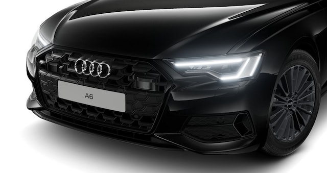 Audi A6 45 TFSI Avant S-Tronic