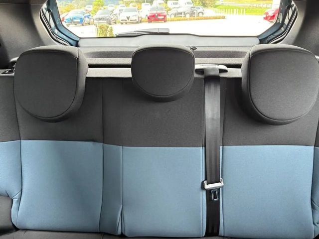 Fiat Grande Panda 1.2 eDCT 74 kW Icon