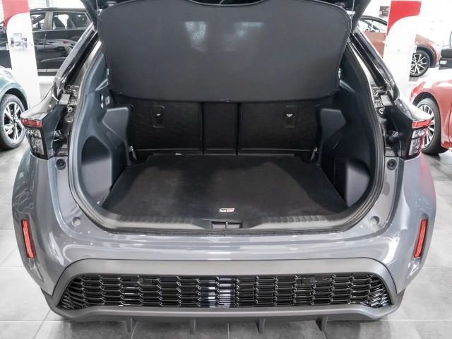 Toyota Yaris Cross ''GR SPORT'' el.Heckklappe JBL Head-Up