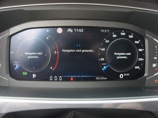 Volkswagen Tiguan Allspace Life