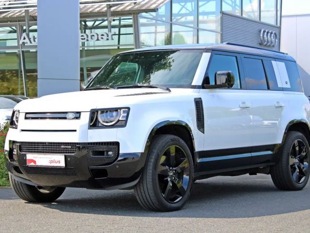 Land Rover Defender 110 Dynamic SE