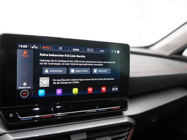 Cupra Formentor DSG e-Hybrid