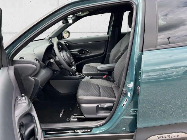 Toyota Yaris Cross Active Hybride