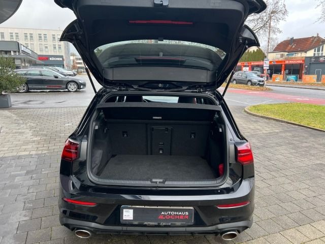 Volkswagen Golf GTI IQ.Drive