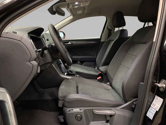 Volkswagen T-Roc 1.5 TSI DSG Style