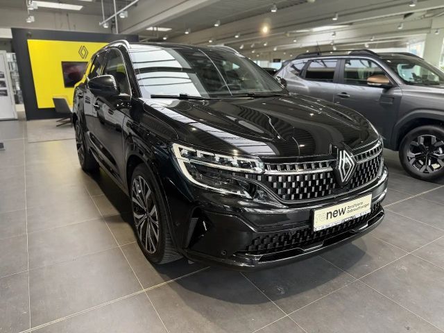 Renault Austral E-Tech Iconic