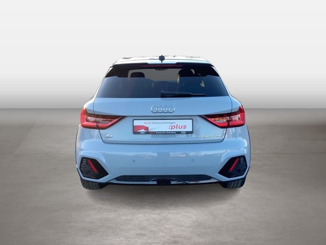 Audi A1 Citycarver 30 TFSI Quattro S-Tronic