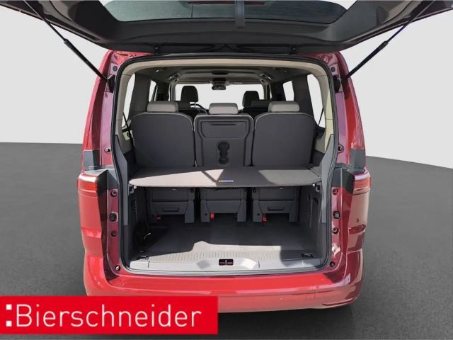 Volkswagen Multivan 2.0 TSI DSG Lang T7