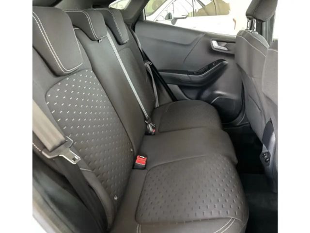 Ford Puma EcoBoost Titanium