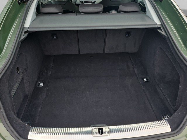 Audi A5 40 TFSI Quattro S-Tronic Sportback