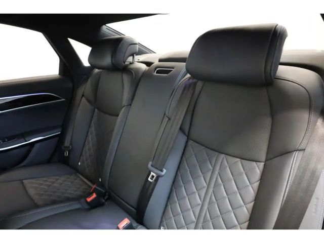 Audi A8 50 TDI Quattro S-Line