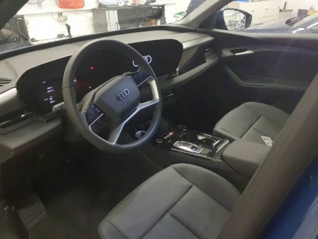 Audi Q6 e-tron e-tron AHK 0.25% 2xMMI Memory Matrix OLED ACC