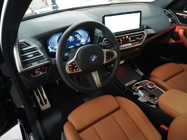 BMW iX3 iX3