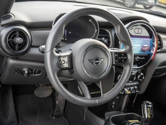 MINI Mini Electric SE