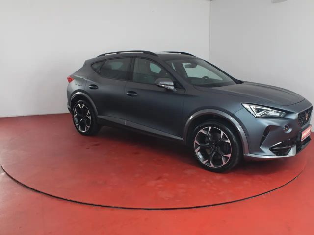 Cupra Formentor 2.0 TSI VZ