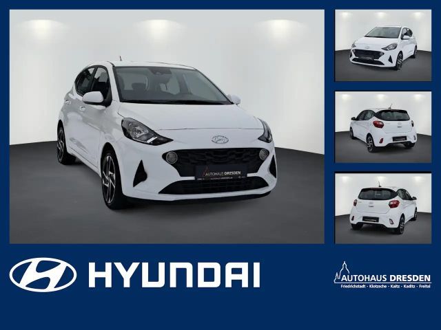 Hyundai i10 1.0 Trend
