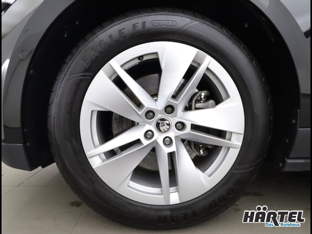 Skoda Enyaq 4x4 iV 80x