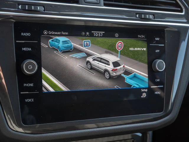 Volkswagen Tiguan 2.0 TDI Allspace Move