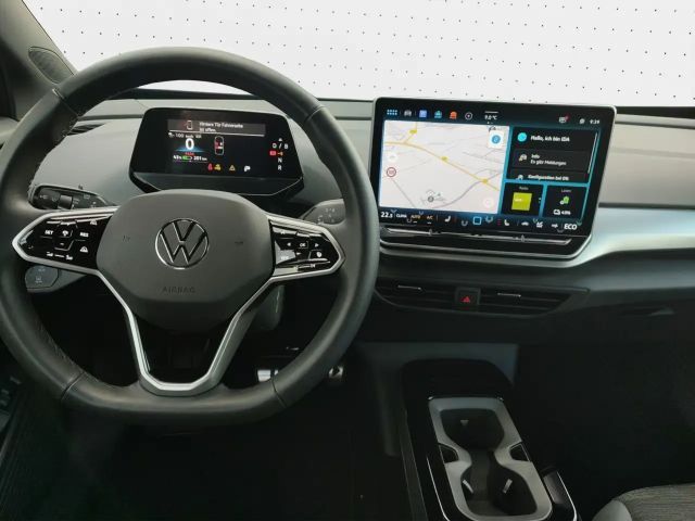 Volkswagen ID.4 IQ.Drive Performance Pro