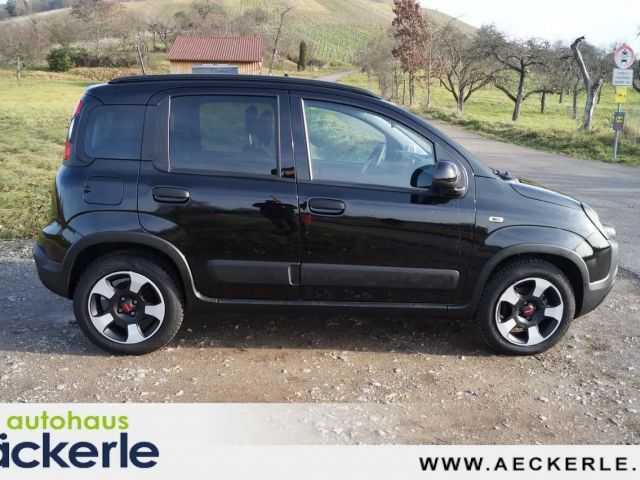 Fiat Panda CityCross Cross