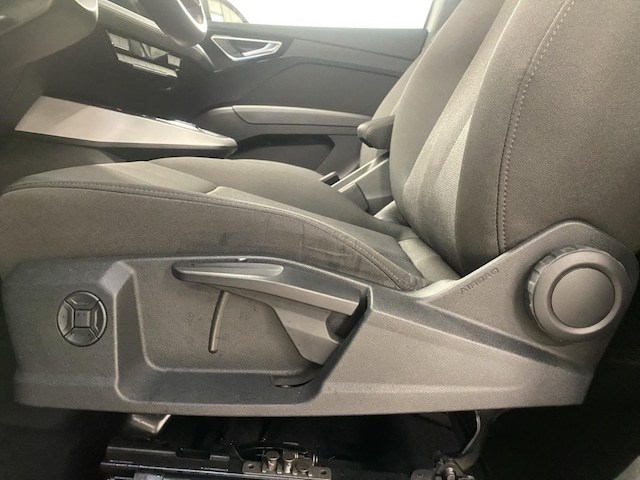 Audi Q4 e-tron 50 Quattro Sportback