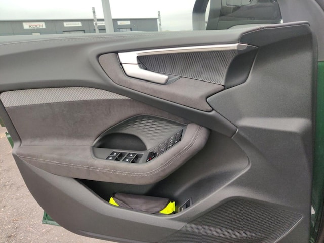 Audi A5 Avant Quattro S-Tronic