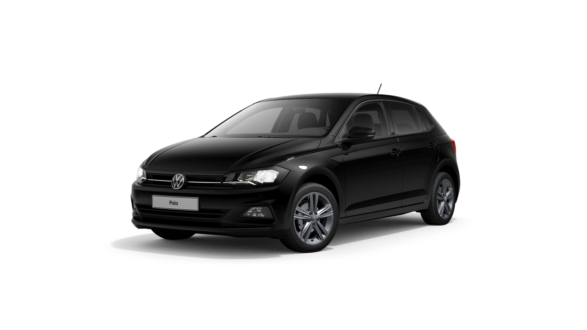 Volkswagen Polo 1.0 TSI Comfortline