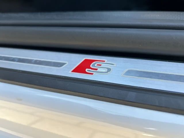 Audi Q2 40 TFSI Quattro S-Line S-Tronic