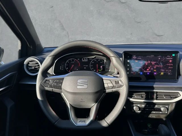 Seat Arona 1.0 TSI Black DSG FR-lijn